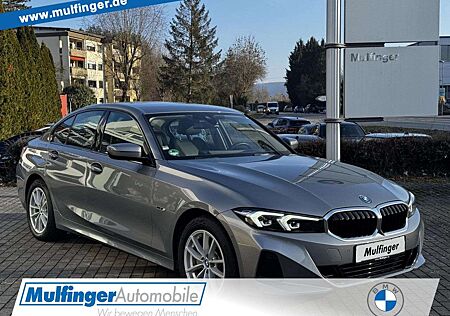 BMW 330 e xDrive Sports.LiveProf.Kamera Sitzh.ParkAss