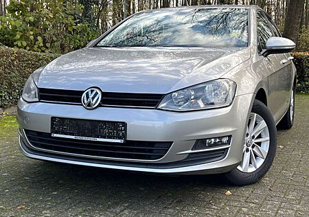 VW Golf Volkswagen VII Lim. Comfortline BMT