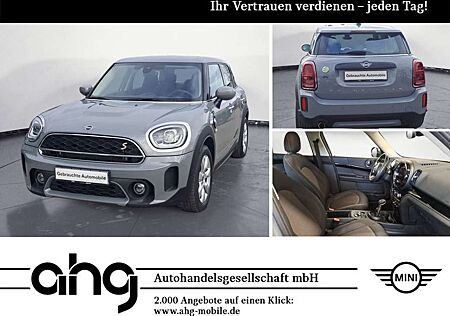 Mini Cooper S Countryman Cooper SE Countryman Countryman Cooper SE, ALL4 Essential Trim Aut. N