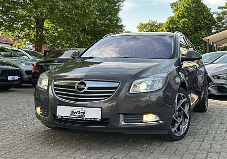 Opel Insignia A Sports Tourer Innovation