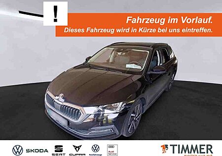 Skoda Octavia Combi 2.0 TDI DSG STYLE *CANTON *HuD *MATRIX *ACC