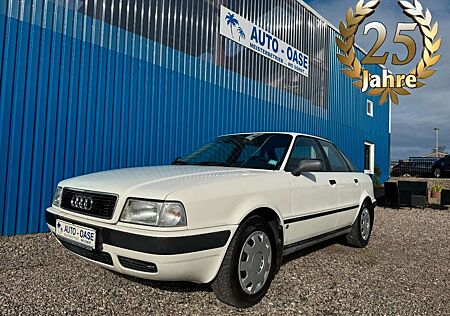 Audi 80 2.0 **Automatik**AHK**H Zulasung**