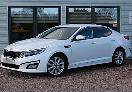 Kia Optima Edition 7*Navigation*Sitzh.*Allwetter