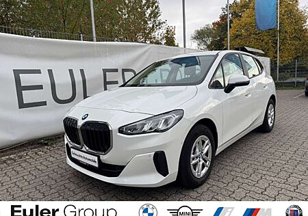 BMW 218 Active Tourer i Navi AppleCarplay LED El. Heckklap