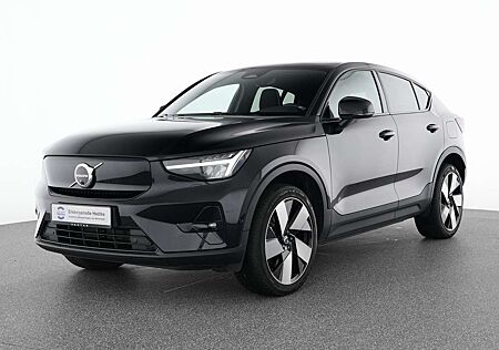 Volvo C40 Recharge Ultimate 20"+WINTER-PAKET+H&K+360°