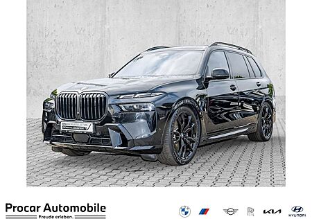 BMW X7 xDrive40d M Sport Pro HuD+AHK+H/K+Standhzg.+ACC+DA