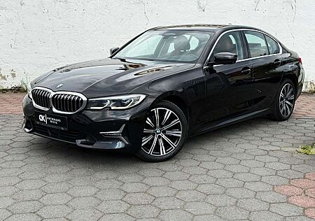 BMW 320 d Luxury Line Head Up 360Kamera, Sport, Live