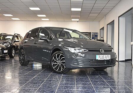 VW Golf Volkswagen 2.0 TDI Life Lim Navi LED ACC Kamera AHK