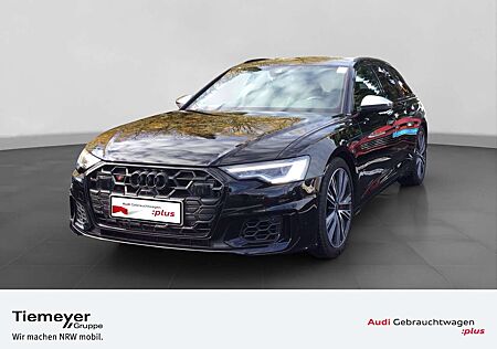 Audi A6 TDI Q S6 AVANT LM20 KAMERA OPS+ PRIVACY