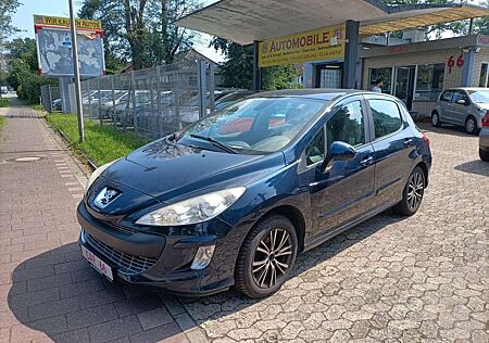 Peugeot 308 Sport / Klimaanlage /