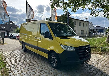 Mercedes-Benz Sprinter 316 CDI L2H1 Kasten*Kamera*Klima*StHz*