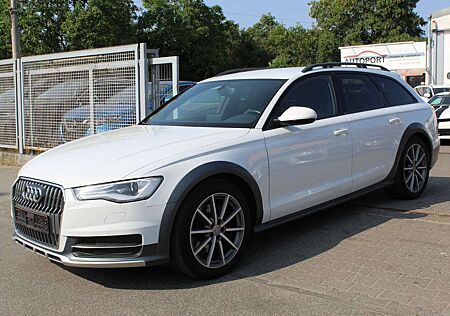 Audi A6 Allroad 3.0 TDI quattro S tronic