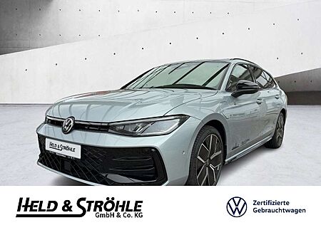 VW Passat Variant Volkswagen R-Line 1.5 eHybrid AHK PANO HuD