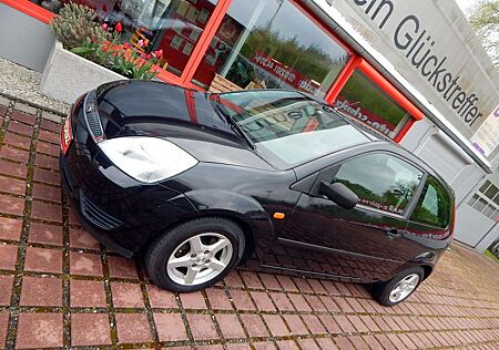 Ford Fiesta Viva X KLIMA