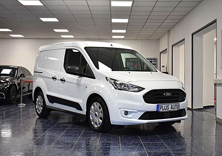 Ford Transit Connect L1 Kasten 3-Sitze Navi Kamer AHK