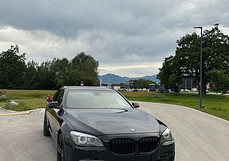 BMW 730d 730