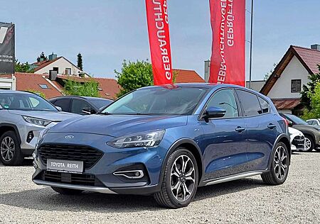 Ford Focus 1.0 EcoBoost Start-Stopp-System Aut. TREND