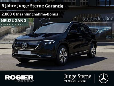 Mercedes-Benz EQA 250 Progressive Advanced+ LED NAVI KAMERA