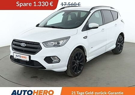 Ford Kuga 1.5 EcoBoost ST-Line Aut.*NAVI*ACC*CAM*SPUR*