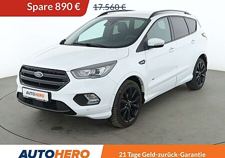 Ford Kuga 1.5 EcoBoost ST-Line Aut.*NAVI*ACC*CAM*SPUR*