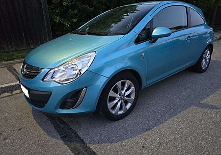 Opel Corsa 1.4 16V ecoFLEX Start-Stop 150 Jahre