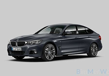 BMW 330 d xDrive M Sport*LCI*-Service*Lenkrad-Hzg