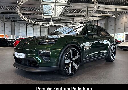 Porsche Macan 4 BOSE InnoDrive LED-Matrix Panoramadach