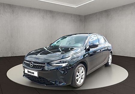 Opel Corsa ELEGANCE 1.2 55 kW (75 PS) MT5 S/S