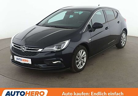 Opel Astra 1.6 SIDI Turbo Innovation S/S *NAVI*LED*ACC*CAM*