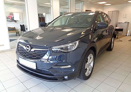 Opel Grandland X 1.6 D / LED / NAVI / AHK /GEPFLEGT