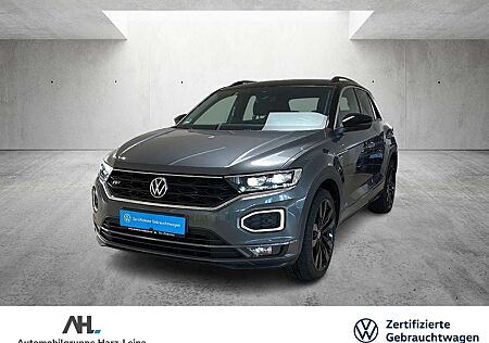 VW T-Roc Volkswagen 1.5 TSI Sport DSG AHK ACC PDC LED Navi