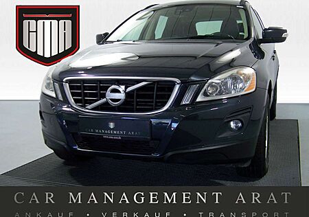 Volvo XC 60 XC60 2.4 DRIVe Momentum Autom NAVI+LEDER+PDC