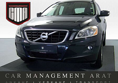 Volvo XC 60 XC60 D5 Momentum Autom NAVI+LEDER+PDC
