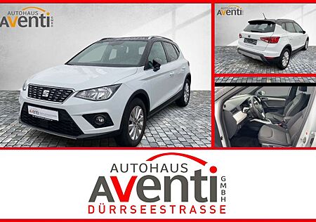 Seat Arona Xcellence DSG*AHK*ACC*SHZ*Navi*Kamera*Apple