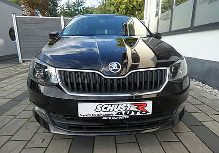 Skoda Fabia Clever