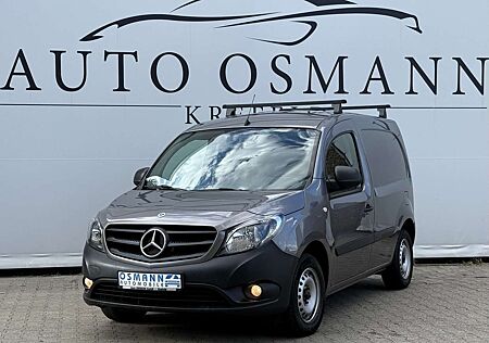 Mercedes-Benz Citan 108 CDI lang 1HAND NAVI KLIMA DAB+
