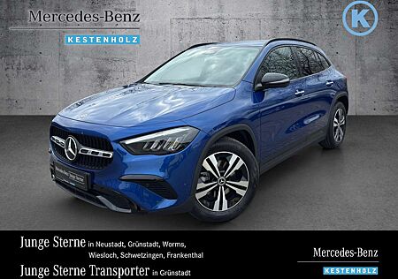 Mercedes-Benz GLA 200 PROGRESSIVE+KAMERA+NIGHT+EASYPACK+KEY-GO