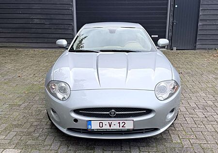 Jaguar XK 4.2 Coupe