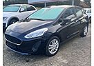 Ford Fiesta 1.1 S&S Cool & Connect