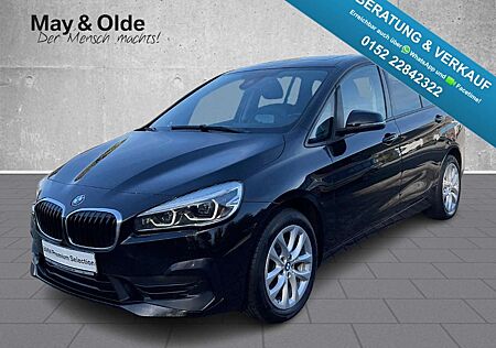 BMW 220 Gran Tourer d Aut HUD AHK Navi LED ACC 7-Sitzer