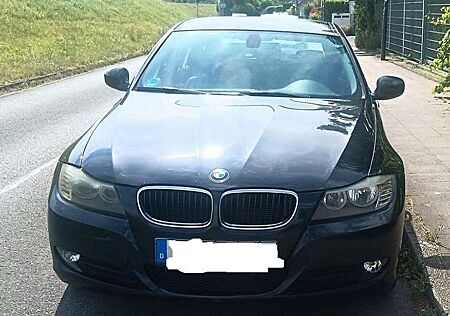 BMW 316d 316 DPF Touring