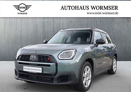 Mini Cooper S Countryman Countryman S ALL4 Head-Up DAB LED Pano.Dach AHK