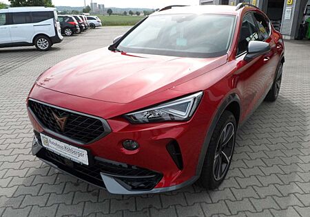 Cupra Formentor Basis a 4Drive/AHK/DSG/Vollausstattung
