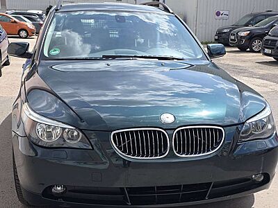 BMW 523 5er Touring 523i Touring Aut.