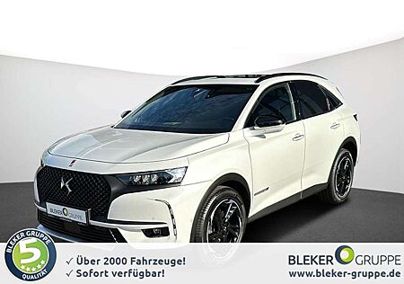 DS Automobiles DS 7 Crossback PureTech 180 Performance Line+