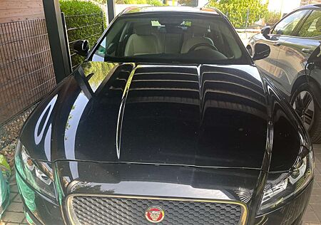 Jaguar XF 25d AWD Sportbrake Aut.Prestige