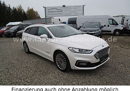 Ford Mondeo Turnier Hybrid *Pano*Navi*Park-Lenk*