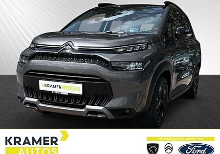 Citroën C3 Aircross Citroen Max 1.2 PT 130*Automatik*NAVI*LED* RFK*GJR*Schiebe