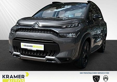 Citroën C3 Aircross Citroen Max 1.2 PT 130*Automatik*NAVI*LED* RFK*GJR*Schiebe