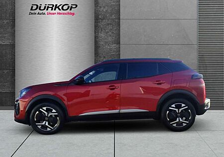 Peugeot 2008 Allure PT 130 Eat8,PDC,SHZ,LHZ,LED,Multifunktionsl
